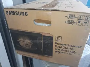 Samsung Microwave Oven