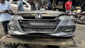 Honda Accord 2019,2020,2021,2022 Front Cut Available