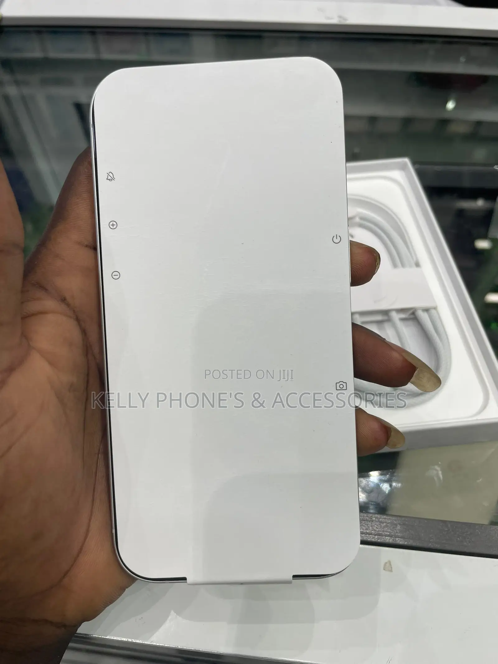 Apple iPhone 16 256 GB