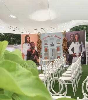 Event Decorations And Planning