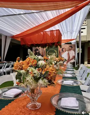 Event Decorations And Planning