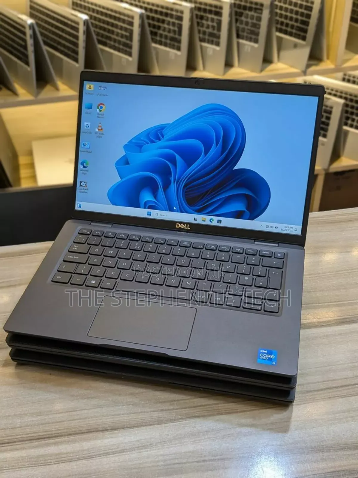 Laptop Dell Latitude 7420 16GB Intel Core i7 SSD 512GB