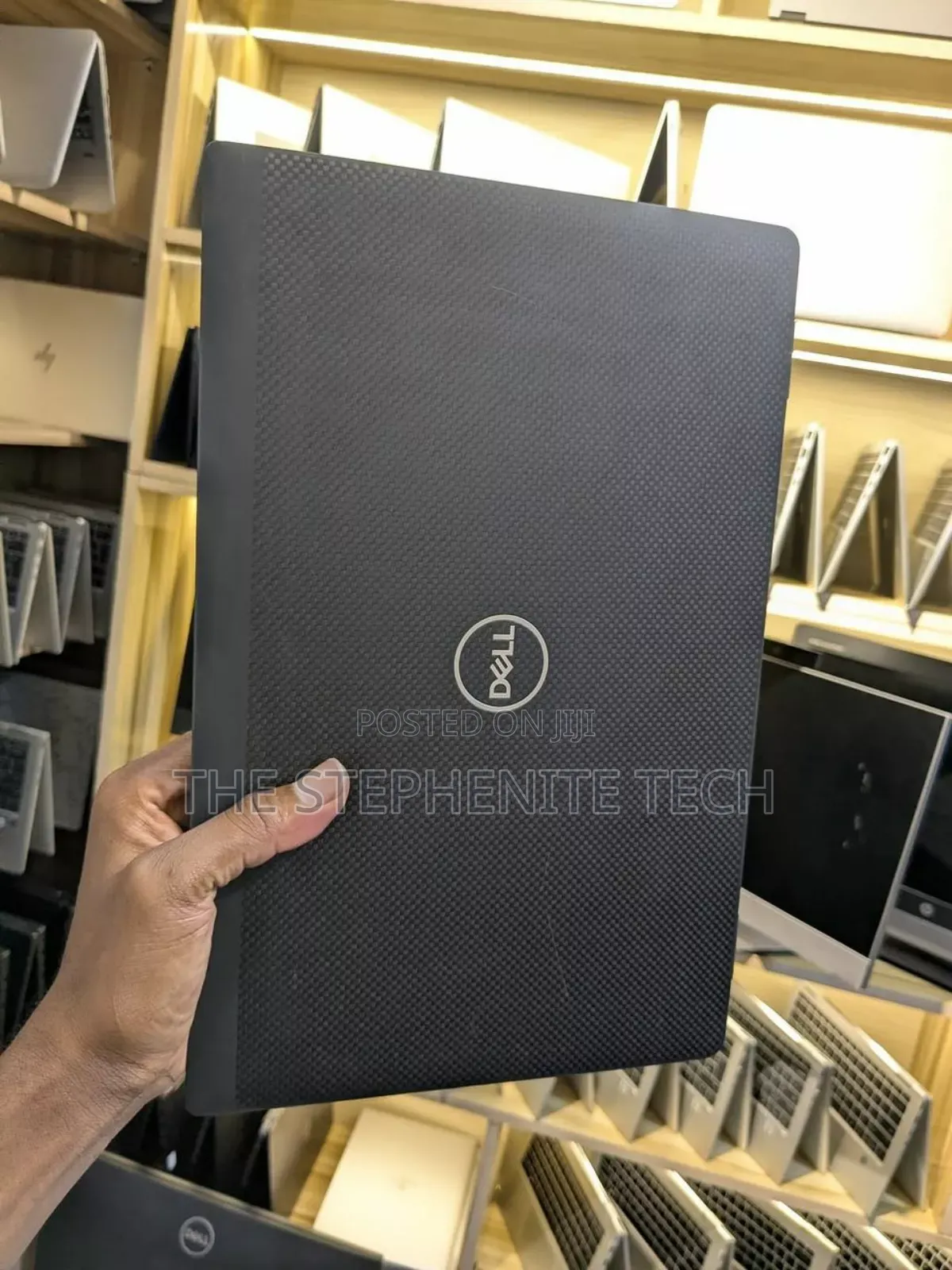 Laptop Dell Latitude 7420 16GB Intel Core i7 SSD 512GB
