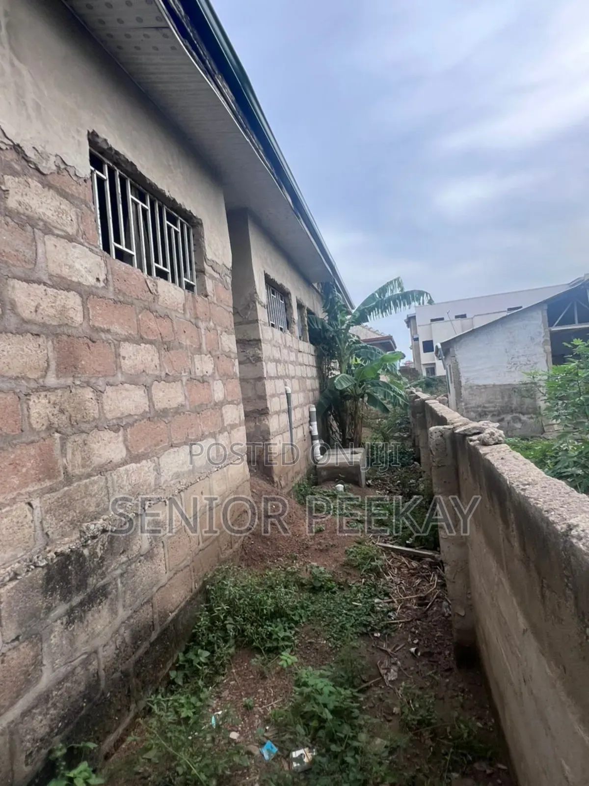 3bdrm House in Gomoa East for sale