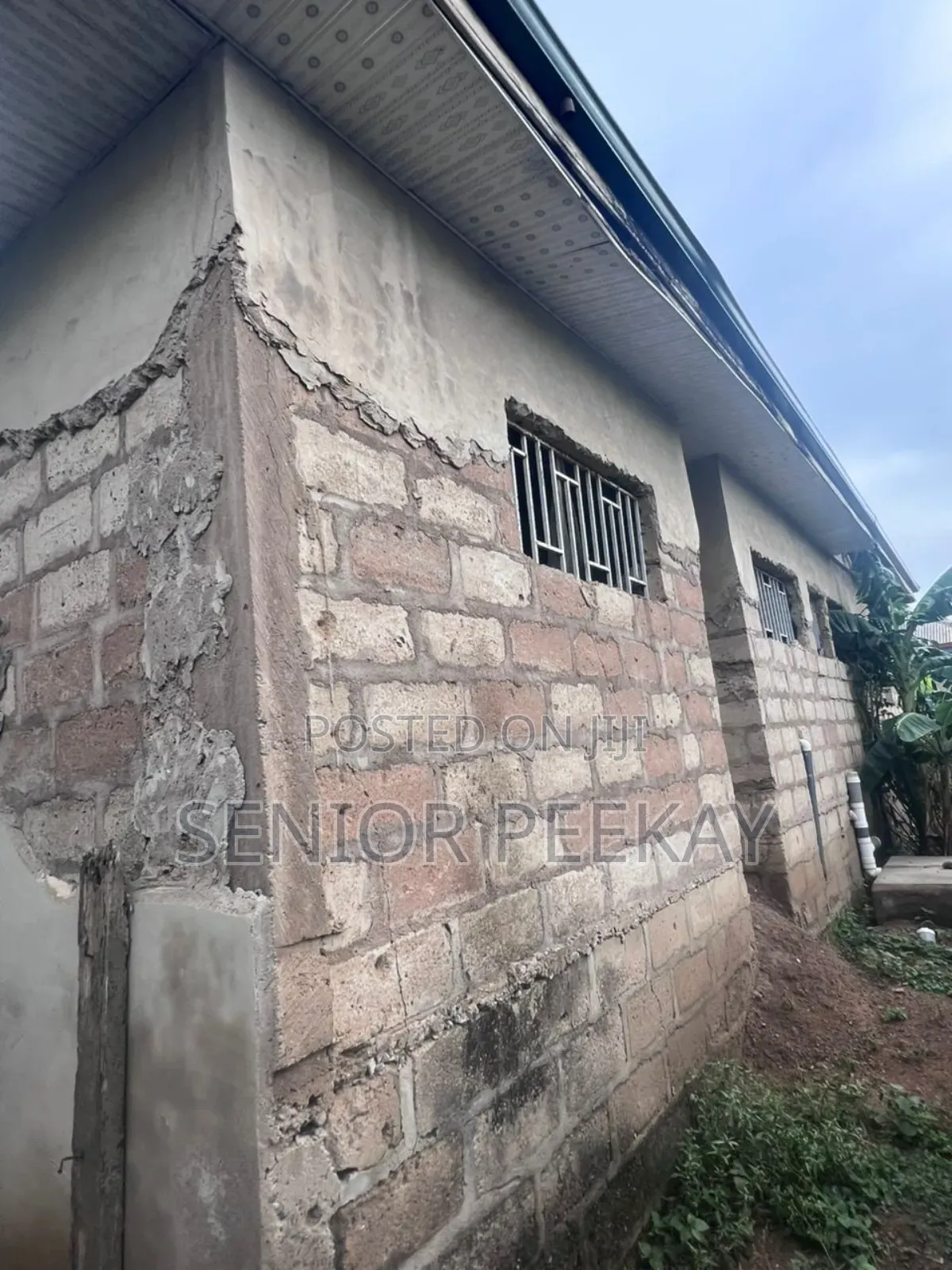 3bdrm House in Gomoa East for sale