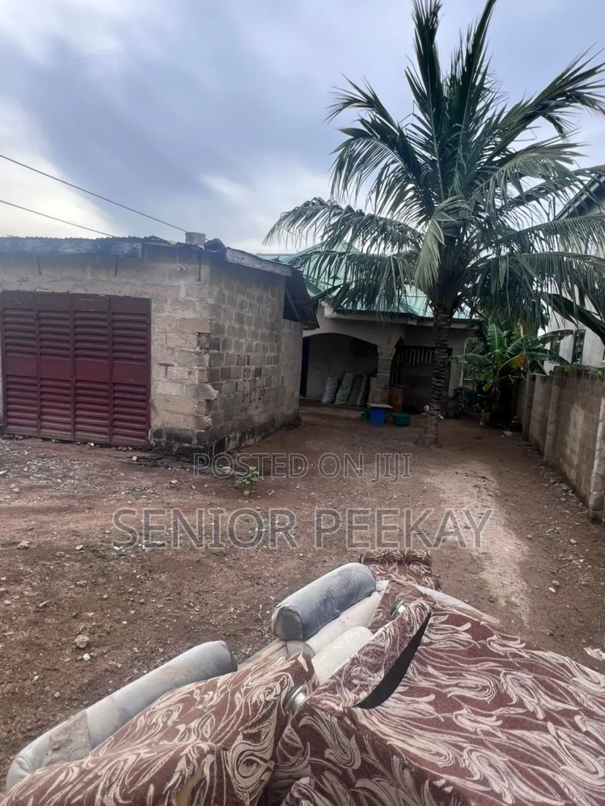 3bdrm House in Gomoa East for sale