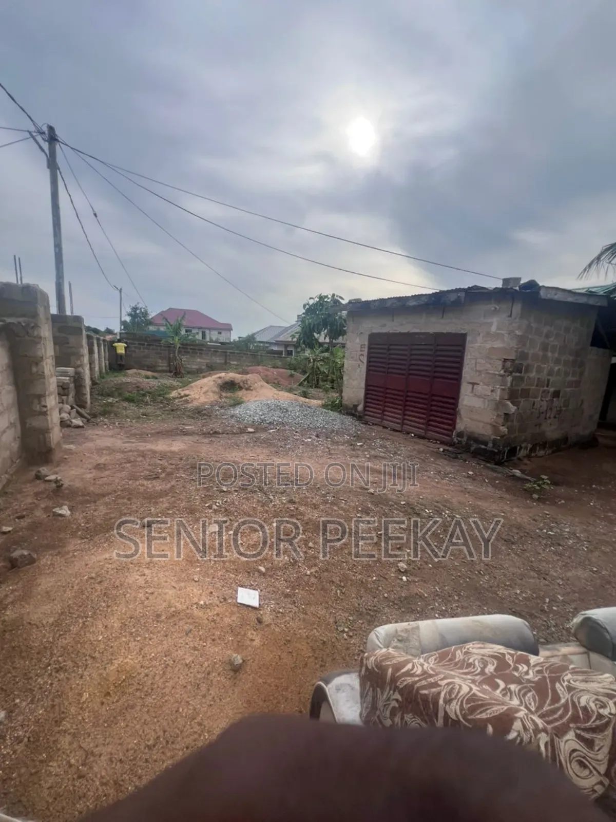 3bdrm House in Gomoa East for sale