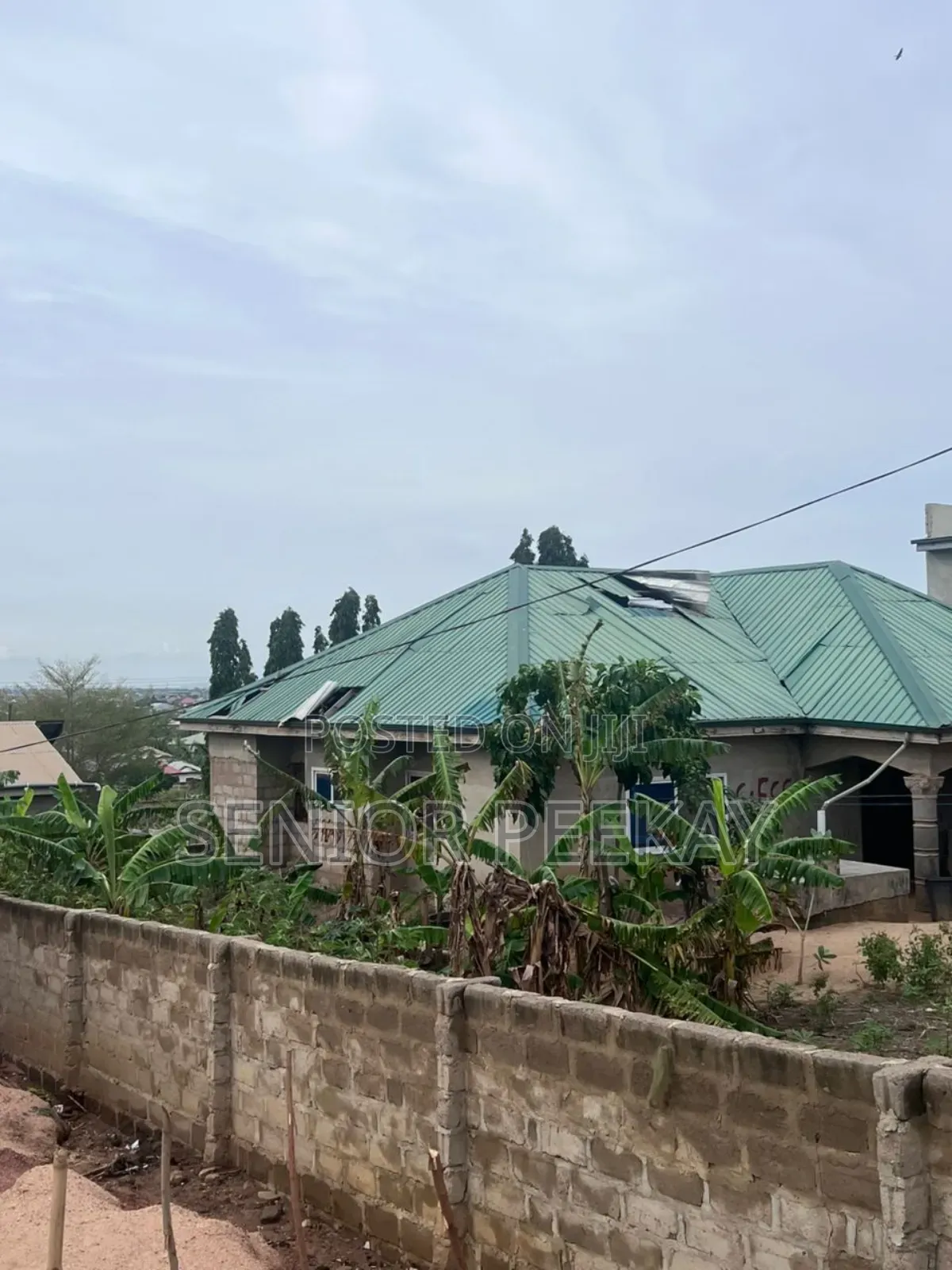 3bdrm House in Gomoa East for sale