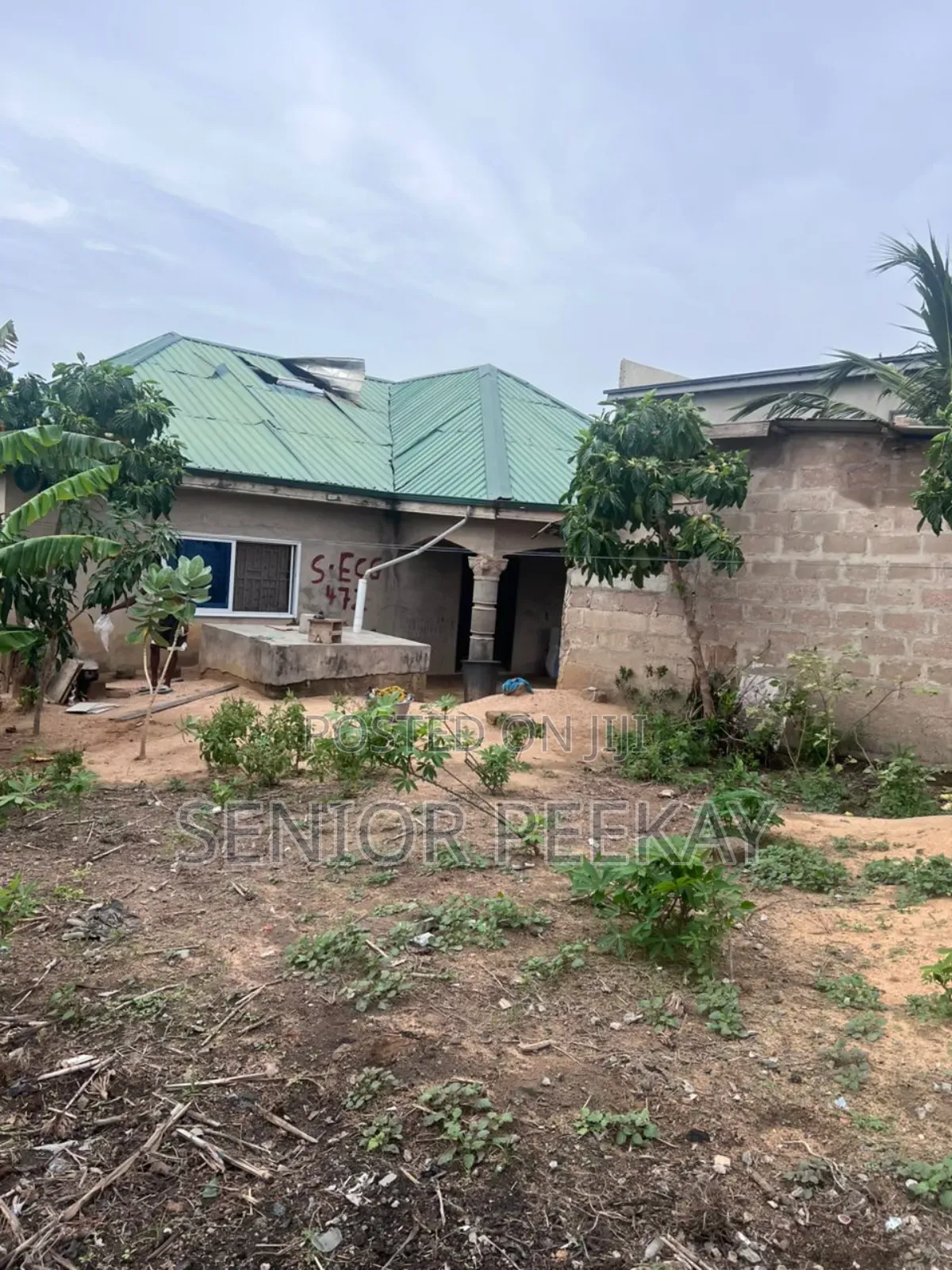 3bdrm House in Gomoa East for sale