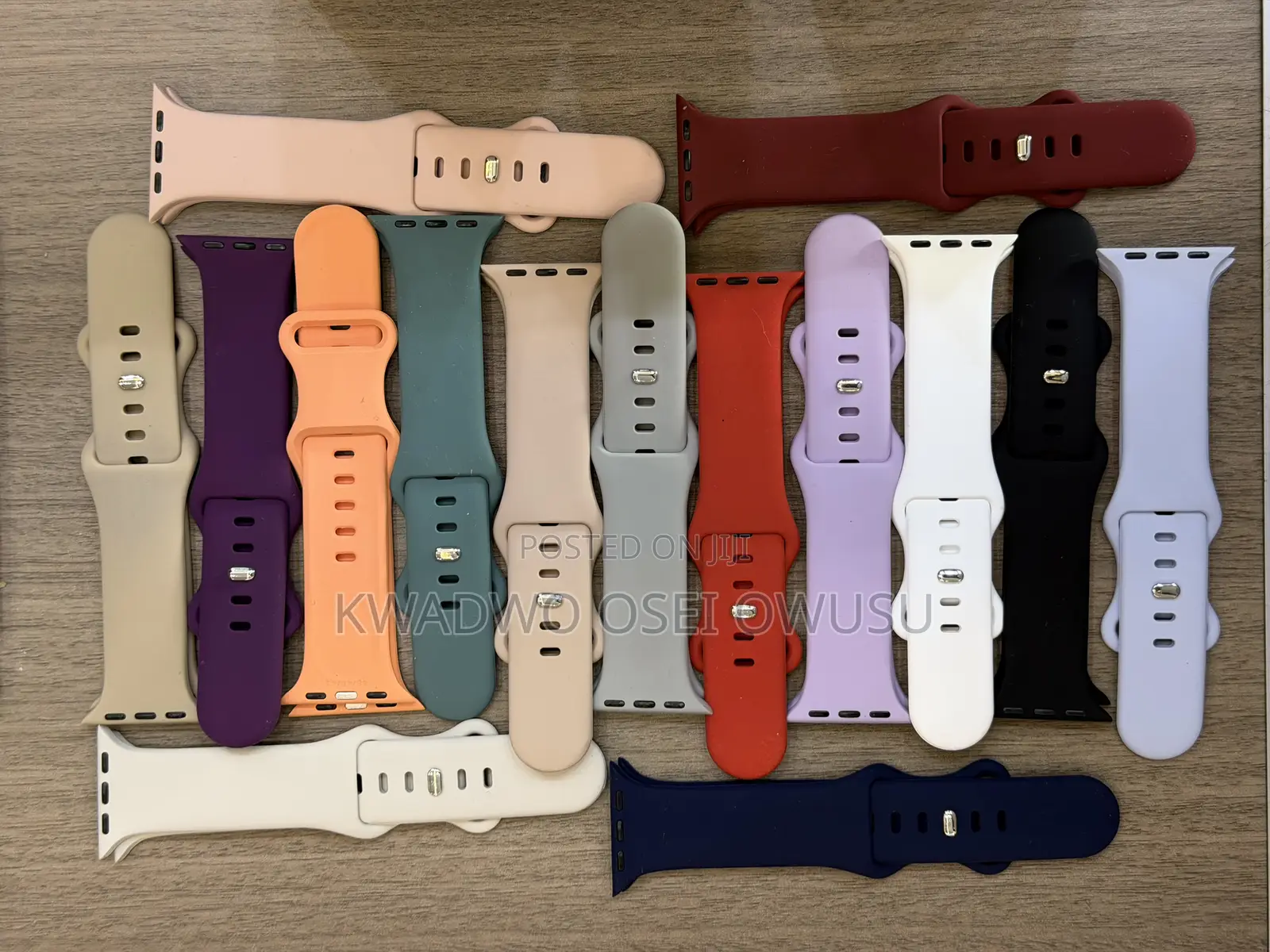 Apple Watch Straps 38/40/41/42/44/45/49mm