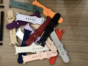 Apple Watch Straps 38/40/41/42/44/45/49mm