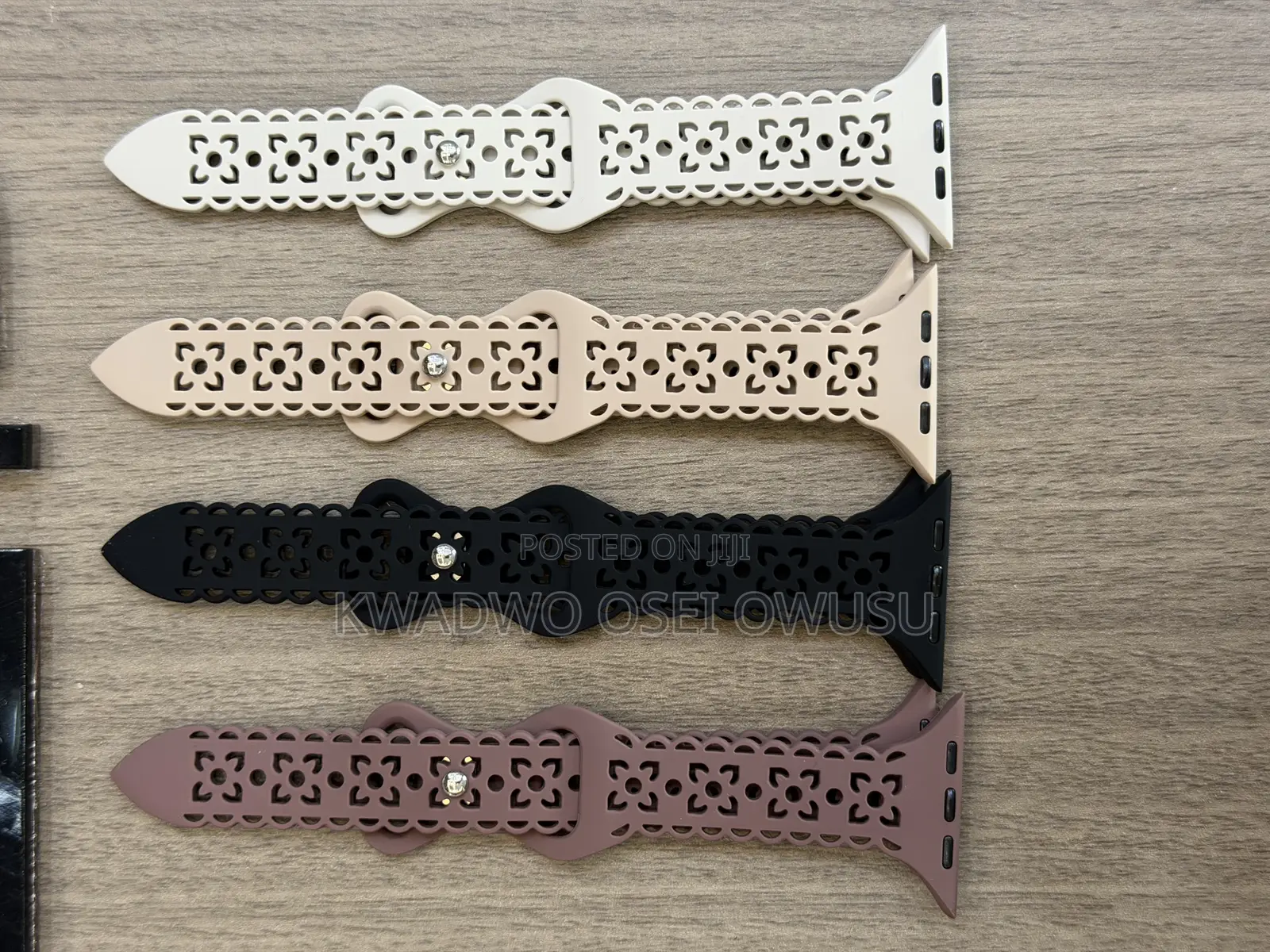 Apple Watch Straps 38/40/41/42/44/45/49mm