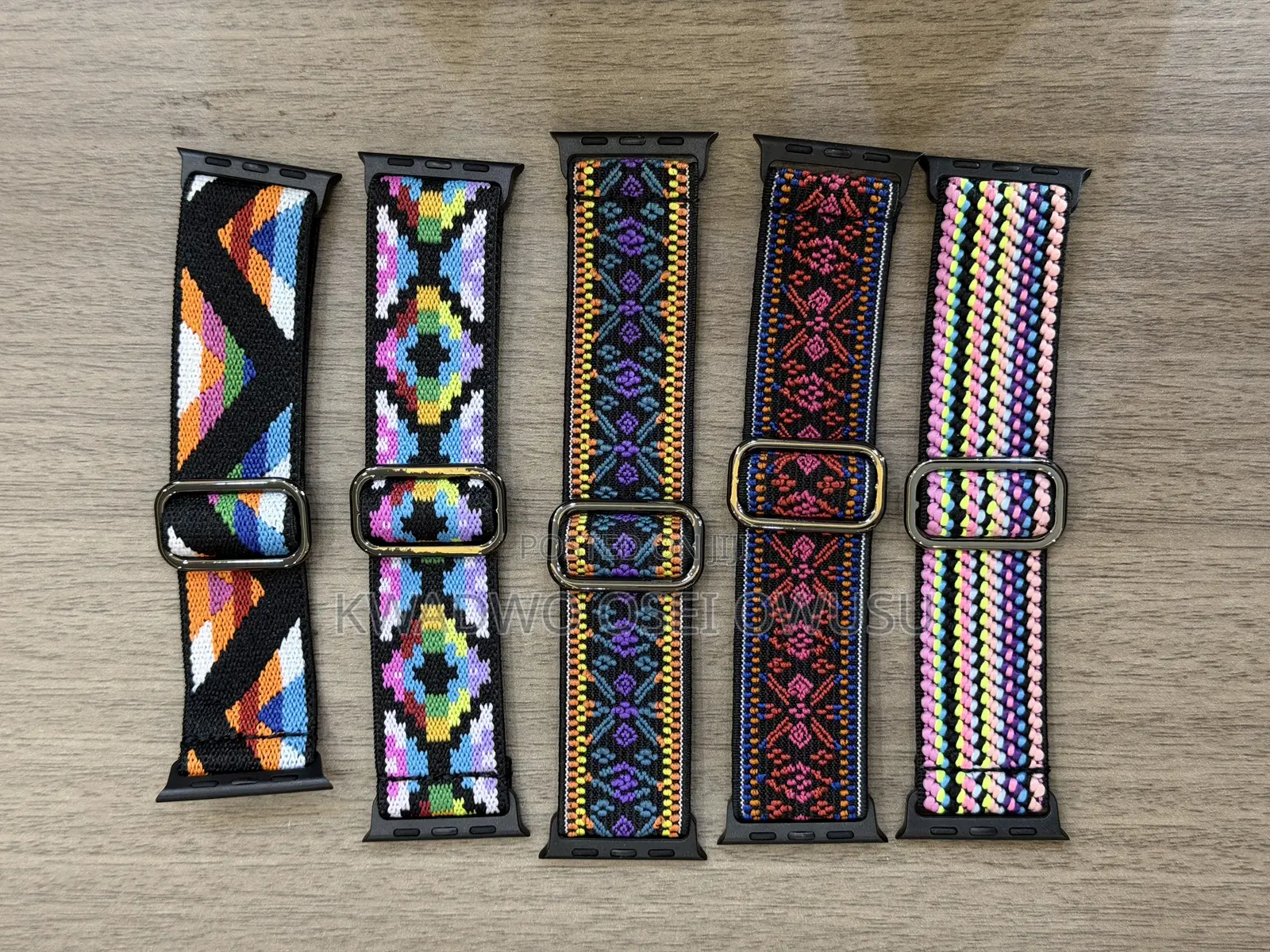 Apple Watch Straps 38/40/41/42/44/45/49mm
