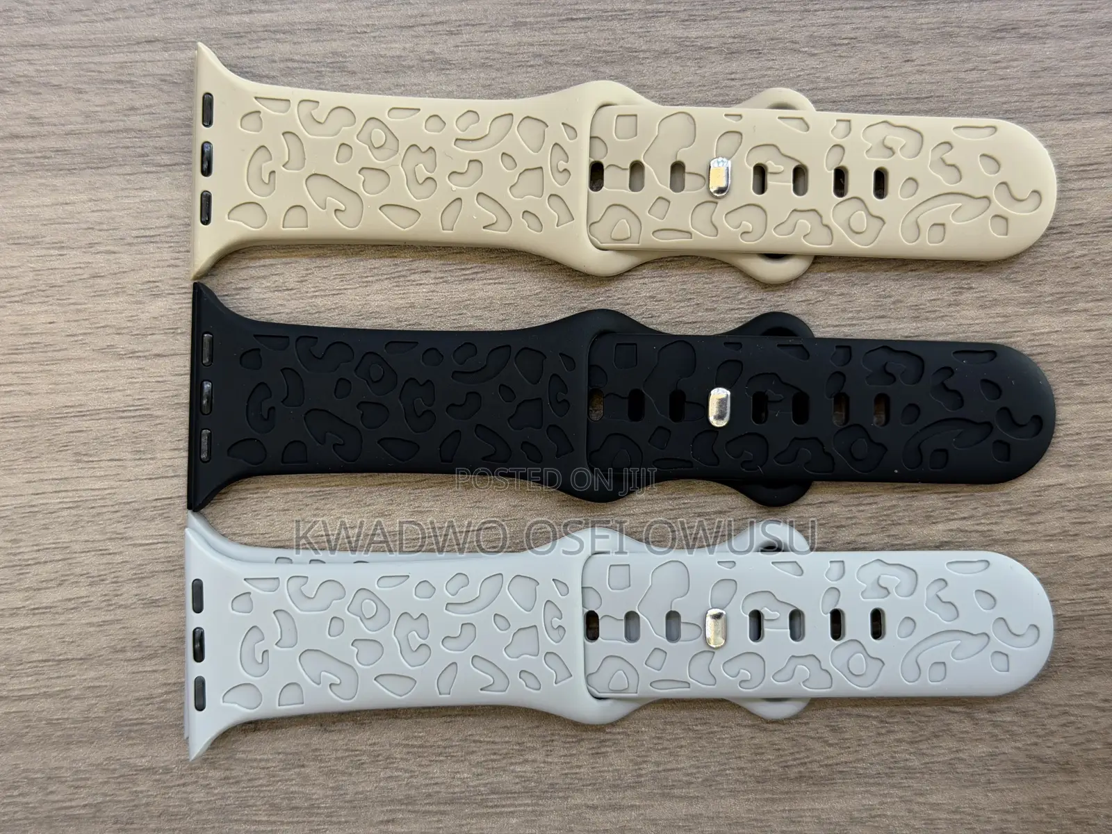 Apple Watch Straps 38/40/41/42/44/45/49mm