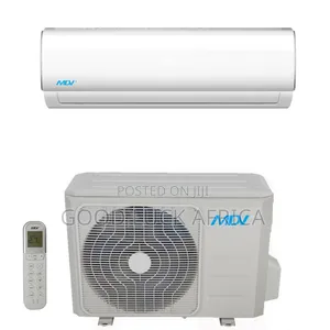 MDV Ac1.5hp Split 12000btu (Mdv-12crni) Gas R410