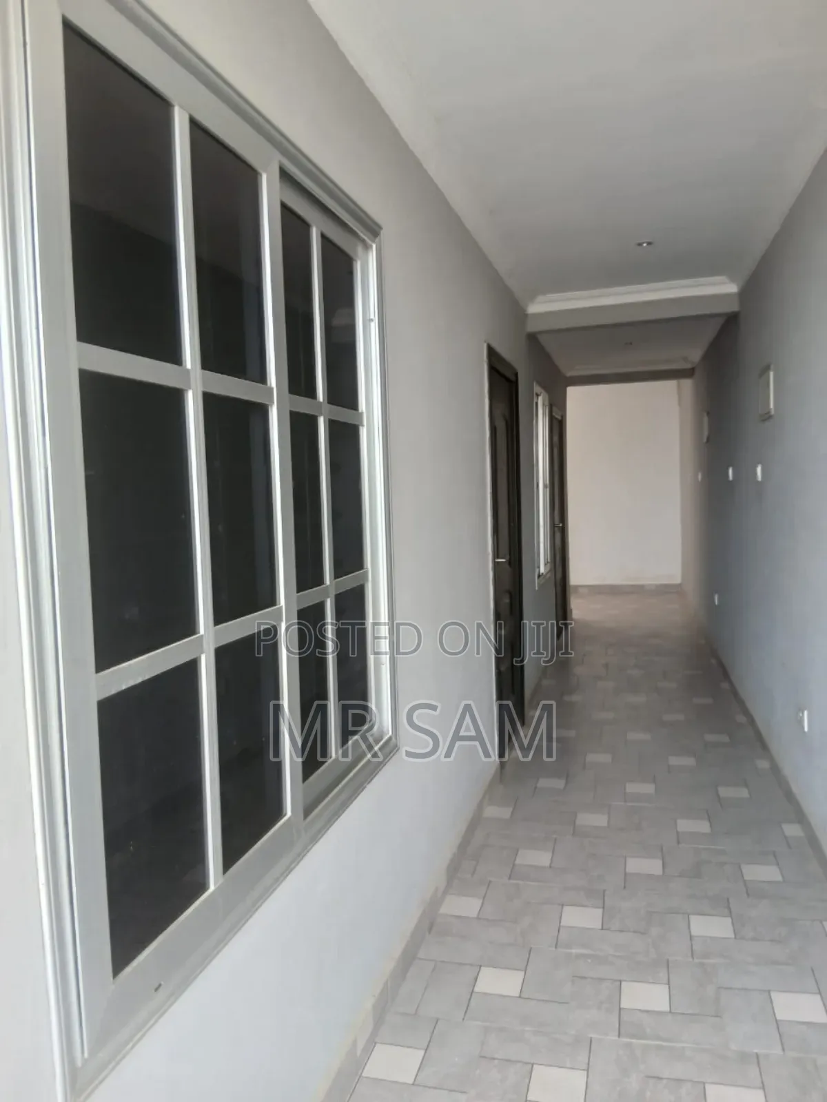 1bdrm Apartment in Sam Properties, Mallam for rent