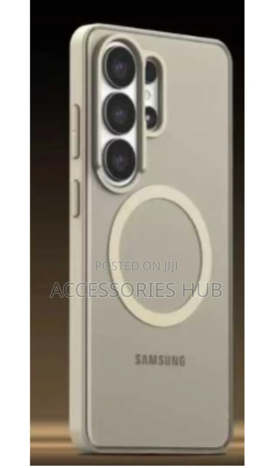 Samsung S26 Ultra Magsafe Cases