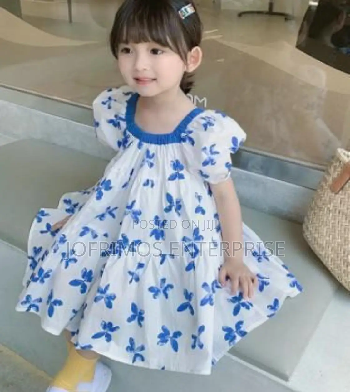 Kids Clothes