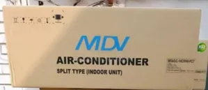 MDV Ac1.5hp Split 12000btu (Mdv-12crni) Gas R410