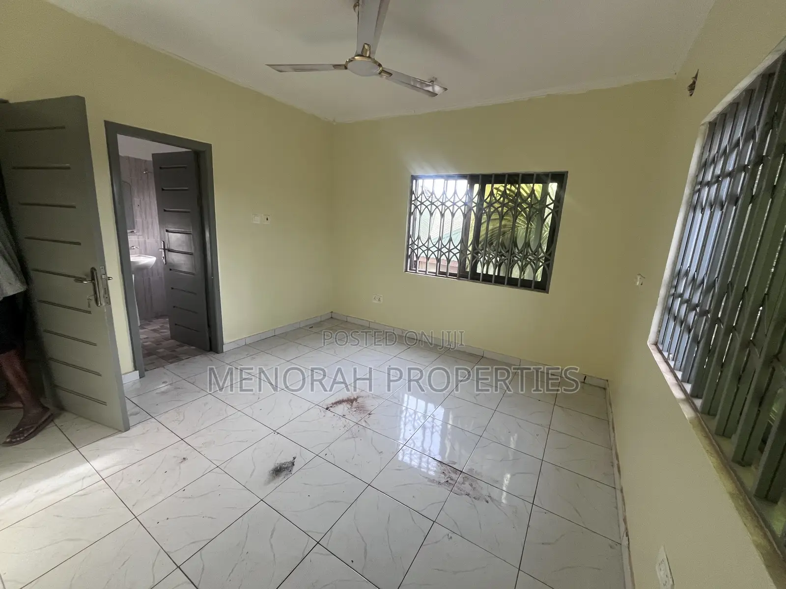 2bdrm Apartment in Adenta New Legon for rent