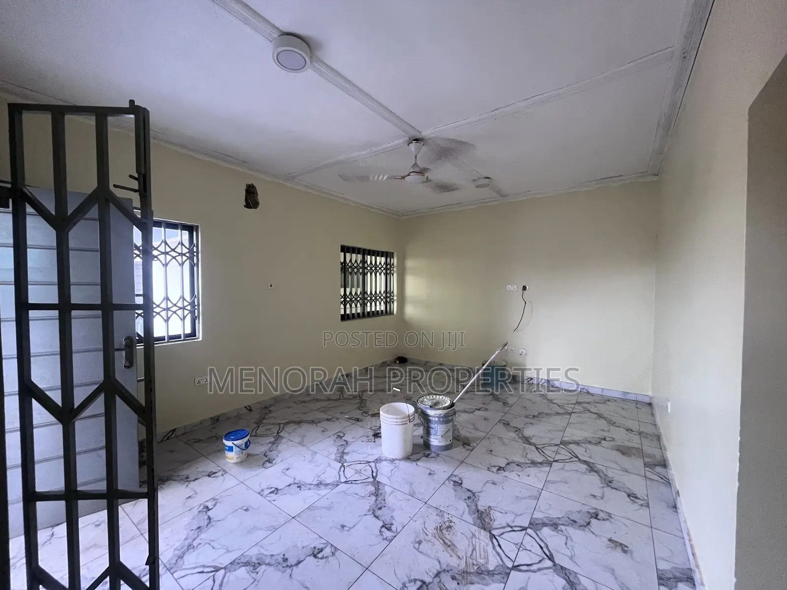 2bdrm Apartment in Adenta New Legon for rent