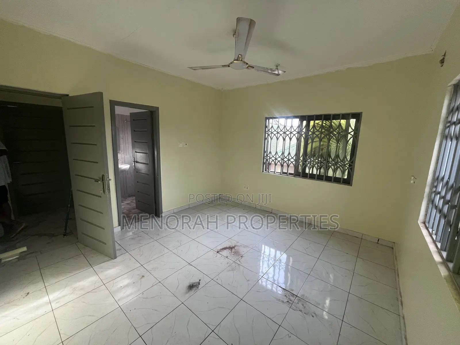 2bdrm Apartment in Adenta New Legon for rent