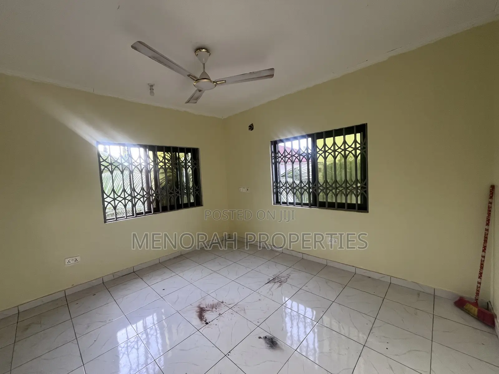 2bdrm Apartment in Adenta New Legon for rent