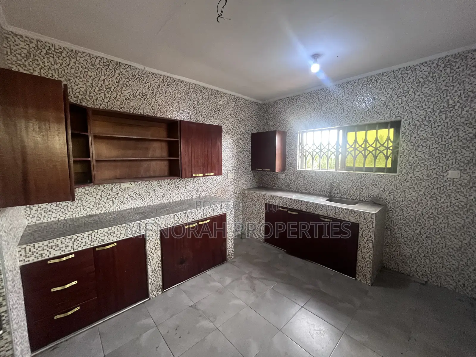 2bdrm Apartment in Adenta New Legon for rent