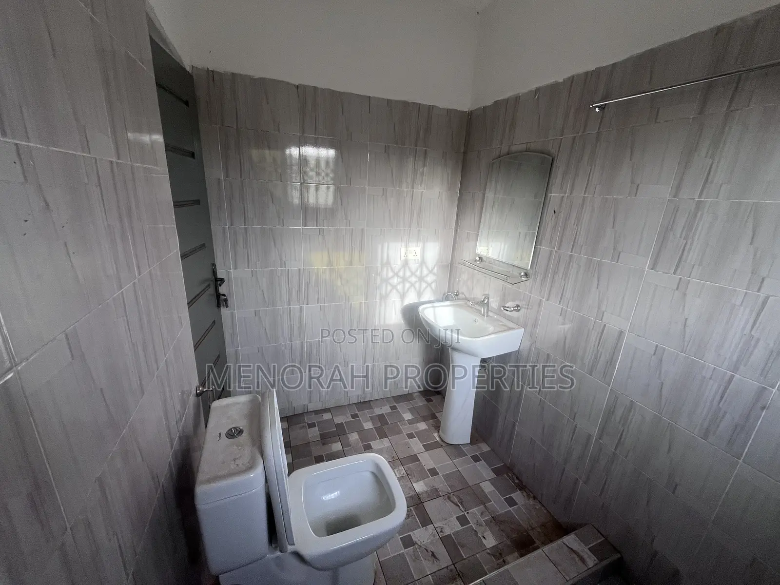 2bdrm Apartment in Adenta New Legon for rent
