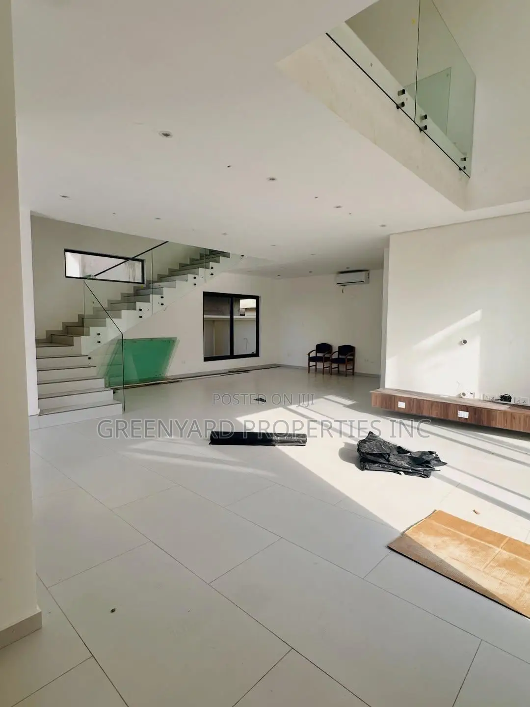 4bdrm House in Adjiringanor, East Legon for sale