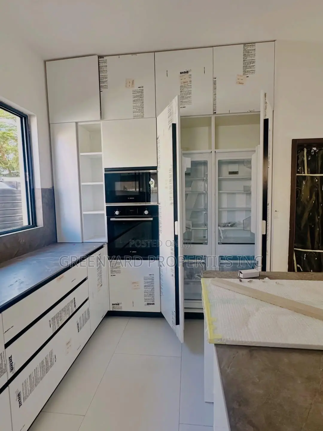 4bdrm House in Adjiringanor, East Legon for sale
