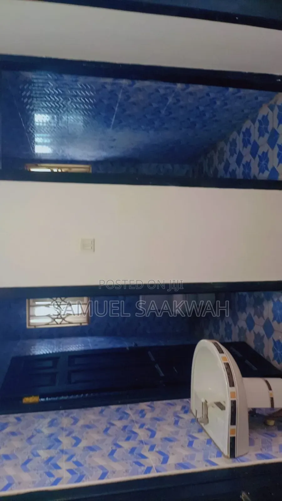 2bdrm Apartment in Pentecost for rent