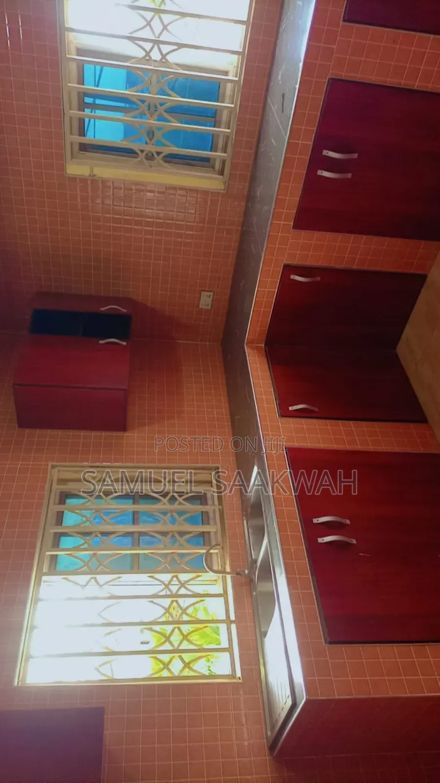 2bdrm Apartment in Pentecost for rent