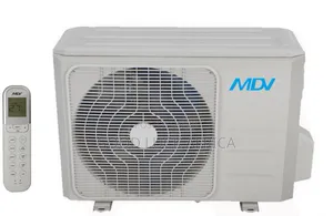 MDV 2.0hp Split 18000btu(Mdv-18crni)R410