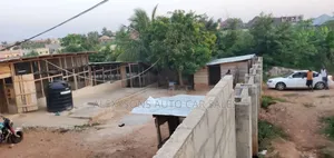 Plot of Land Available for Quick Sale