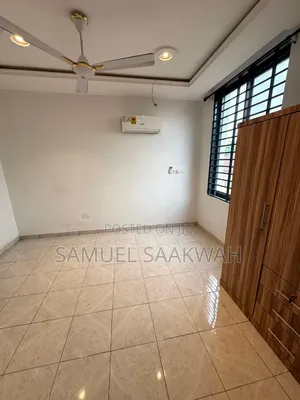 3bdrm Apartment in Mile 7 for rent