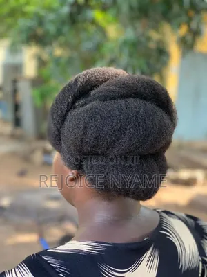 Mandy's Hair Grow Product