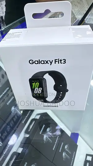 Galaxy Fit 3
