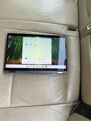 Laptop Dell Latitude 7310 8GB Intel Core i5 SSD 256GB