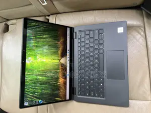 Laptop Dell Latitude 7310 8GB Intel Core i5 SSD 256GB