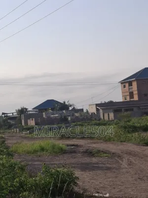 Asebi-Dodowa Land for Sale