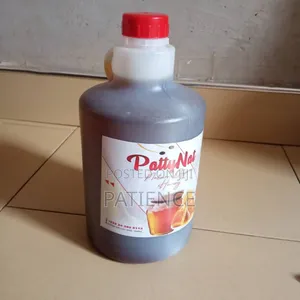 Undiluted Natural Honey