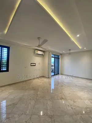 2bdrm Apartment in Baatsona-Addogonno, Spintex for rent