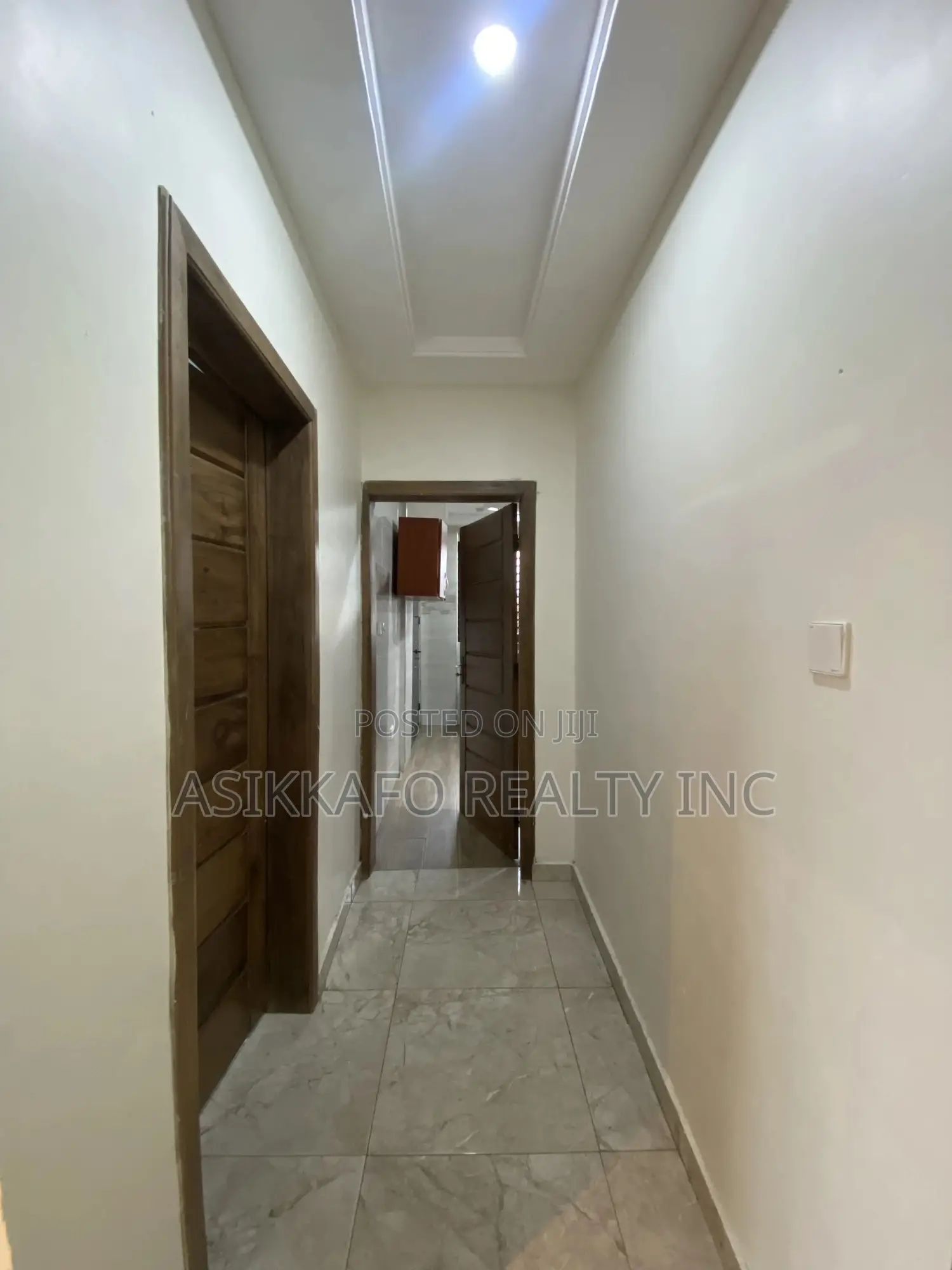 2bdrm Apartment in Baatsona-Addogonno, Spintex for rent