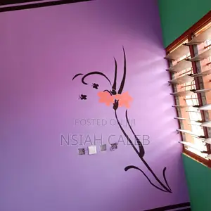 Call Me For All Your Painting Works