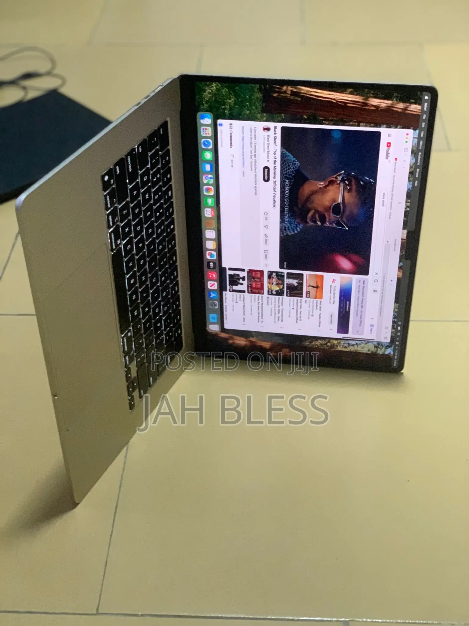 Laptop Apple MacBook Air 2024 M3 15-inch 8GB Apple M3 SSD 256GB for ...