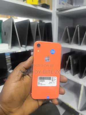 Apple iPhone XR 256 GB