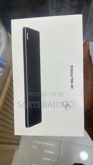 New Samsung Galaxy Tab A11 128 GB