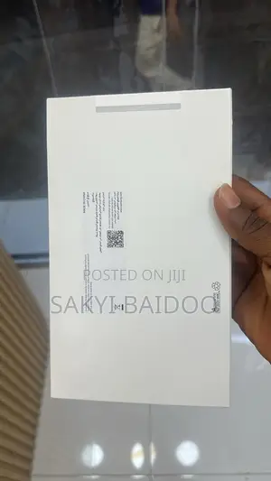 New Samsung Galaxy Tab A11 128 GB