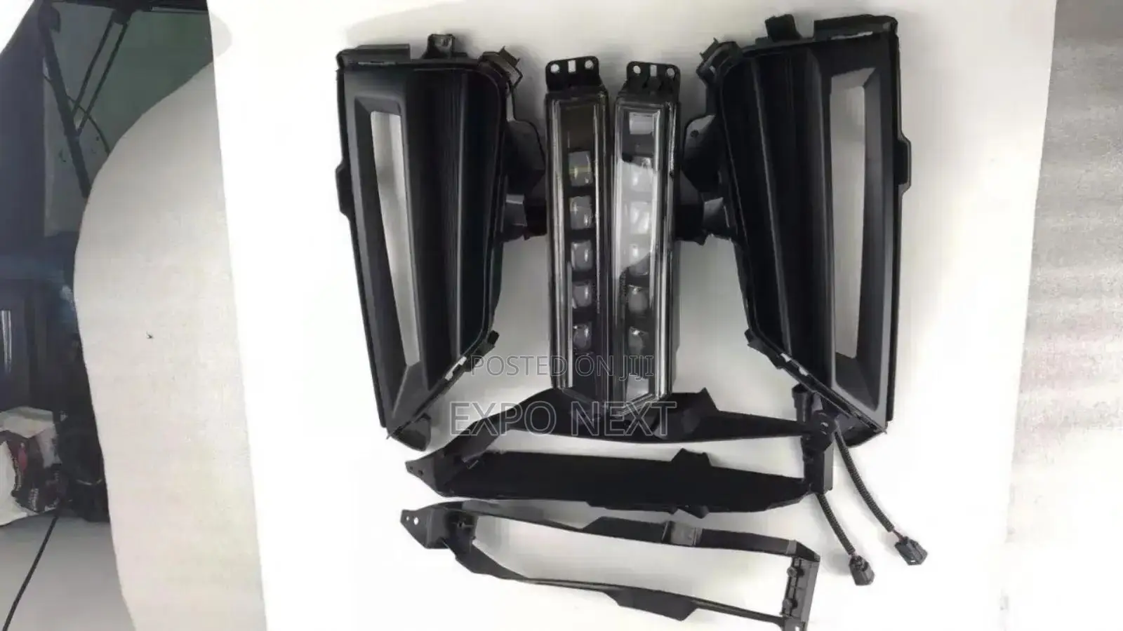 Led Fog Lamp Set 2019-2020 for Honda Cr-V